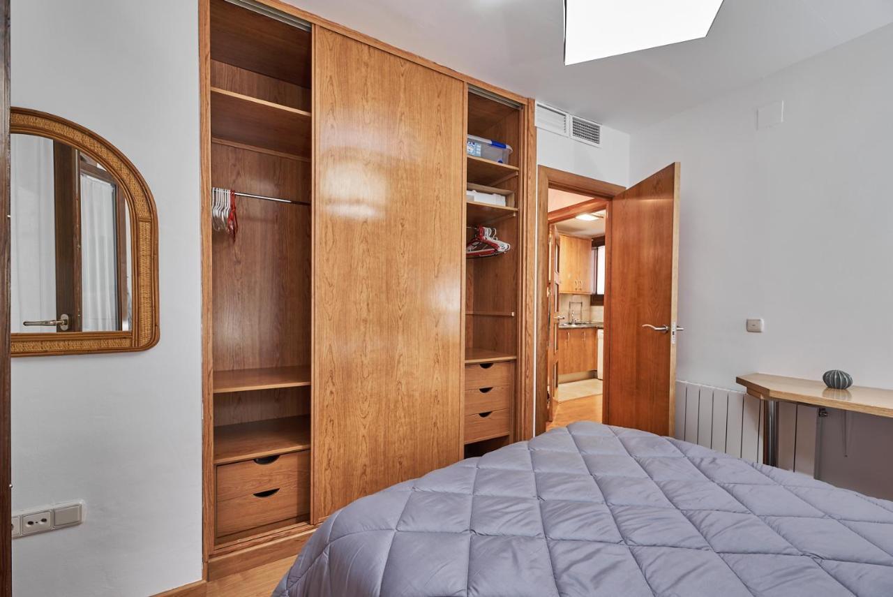 Deluxe Apartment Granada Kültér fotó