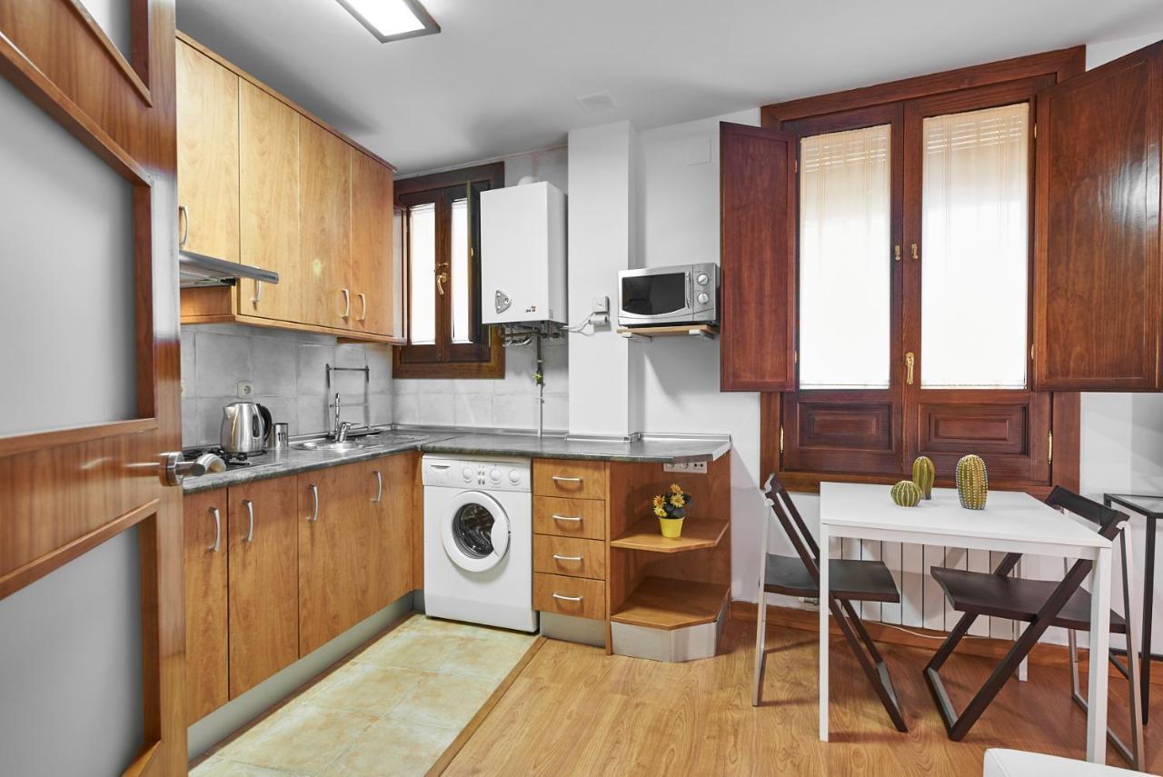 Deluxe Apartment Granada Kültér fotó
