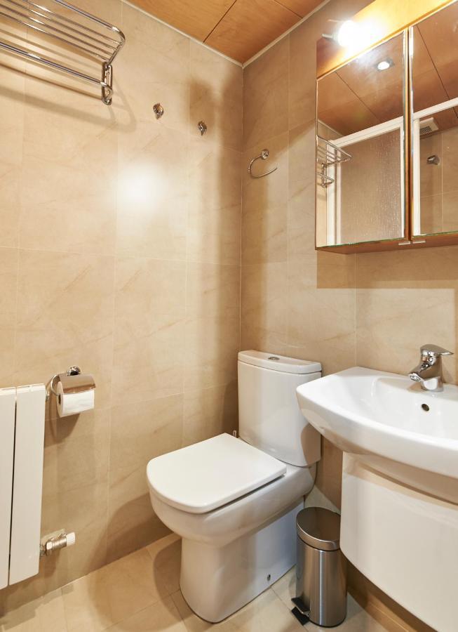 Deluxe Apartment Granada Kültér fotó