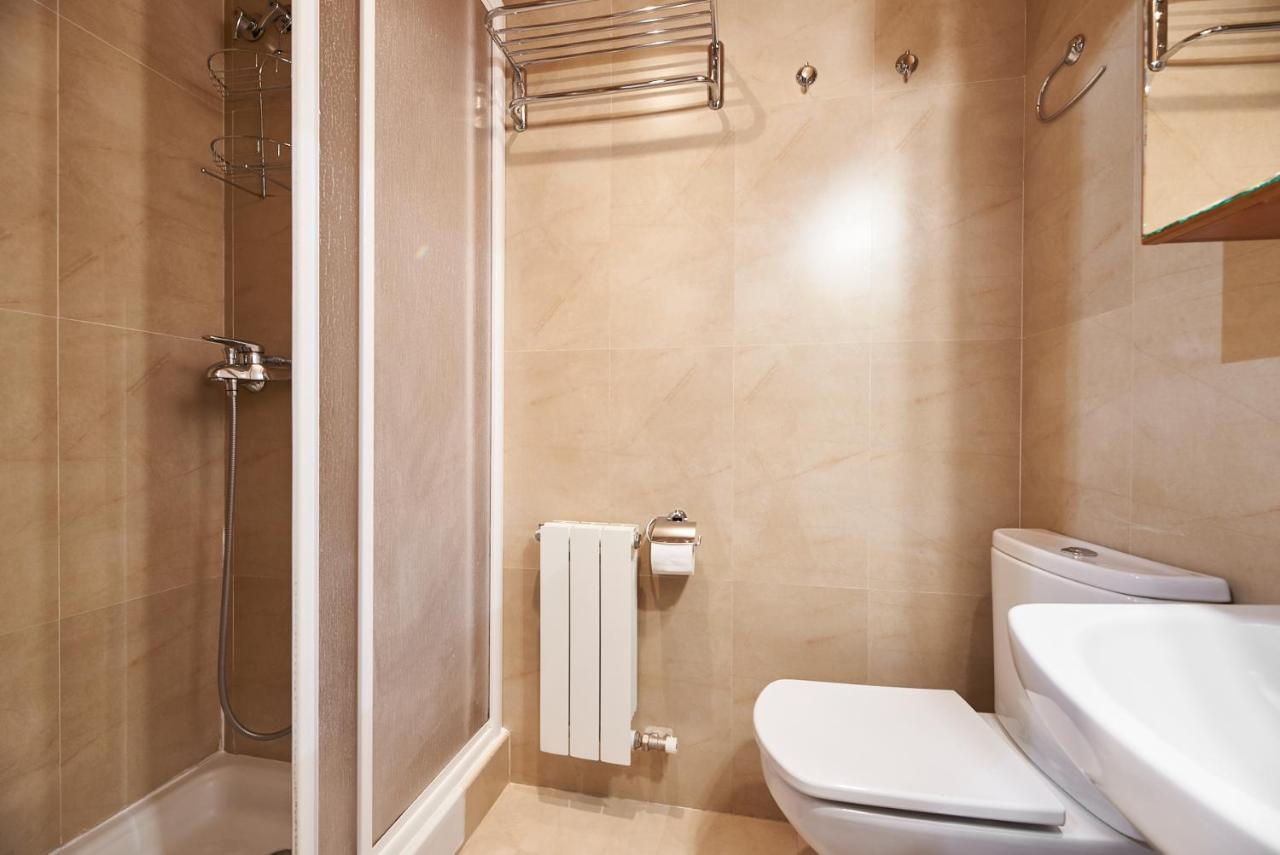 Deluxe Apartment Granada Kültér fotó