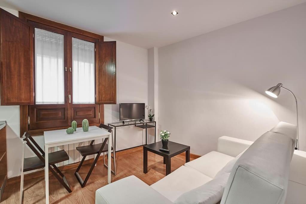 Deluxe Apartment Granada Kültér fotó