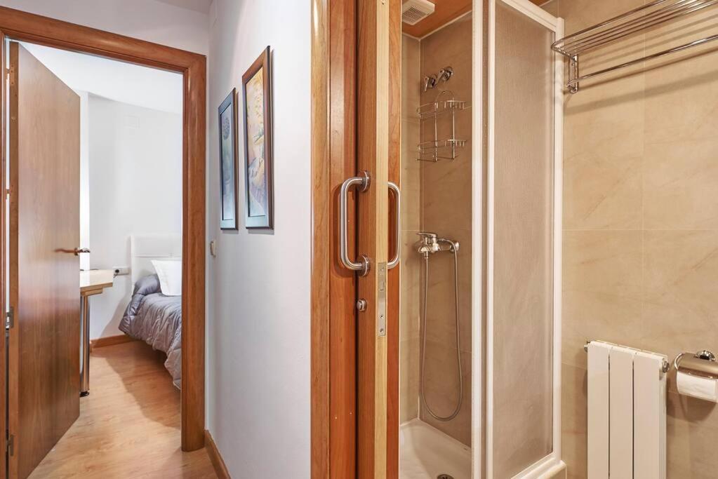 Deluxe Apartment Granada Kültér fotó
