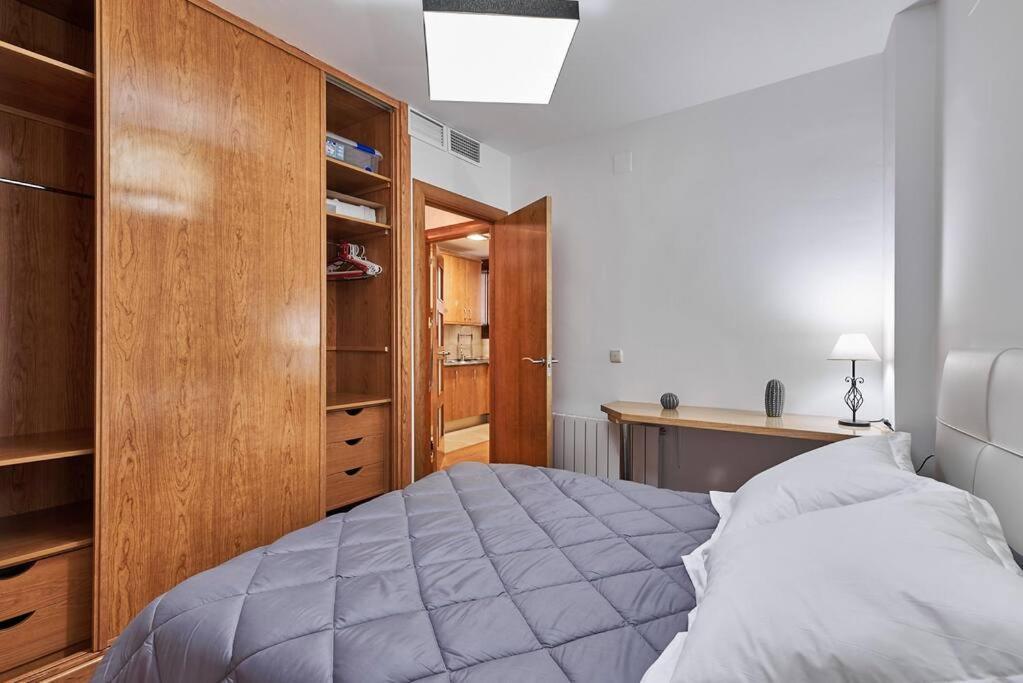 Deluxe Apartment Granada Kültér fotó