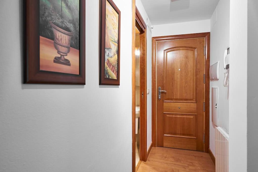 Deluxe Apartment Granada Kültér fotó